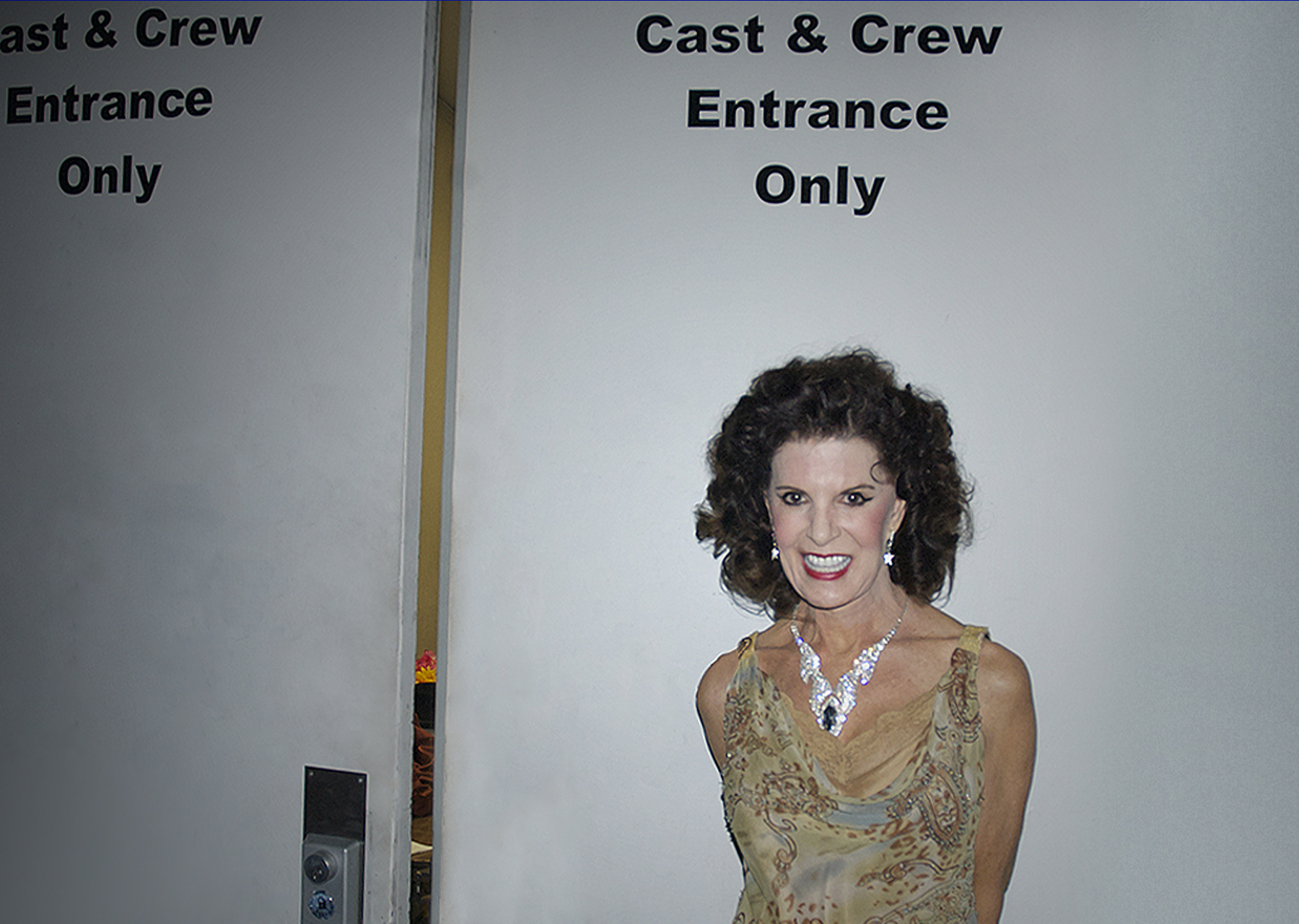 Madrid Theater Cast